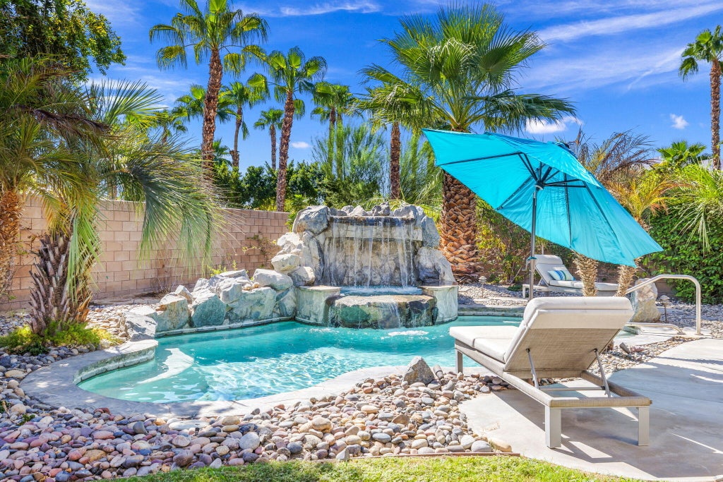 Photo of 81207 Santa Rosa Court, La Quinta, CA 92253 (MLS # 219152177)