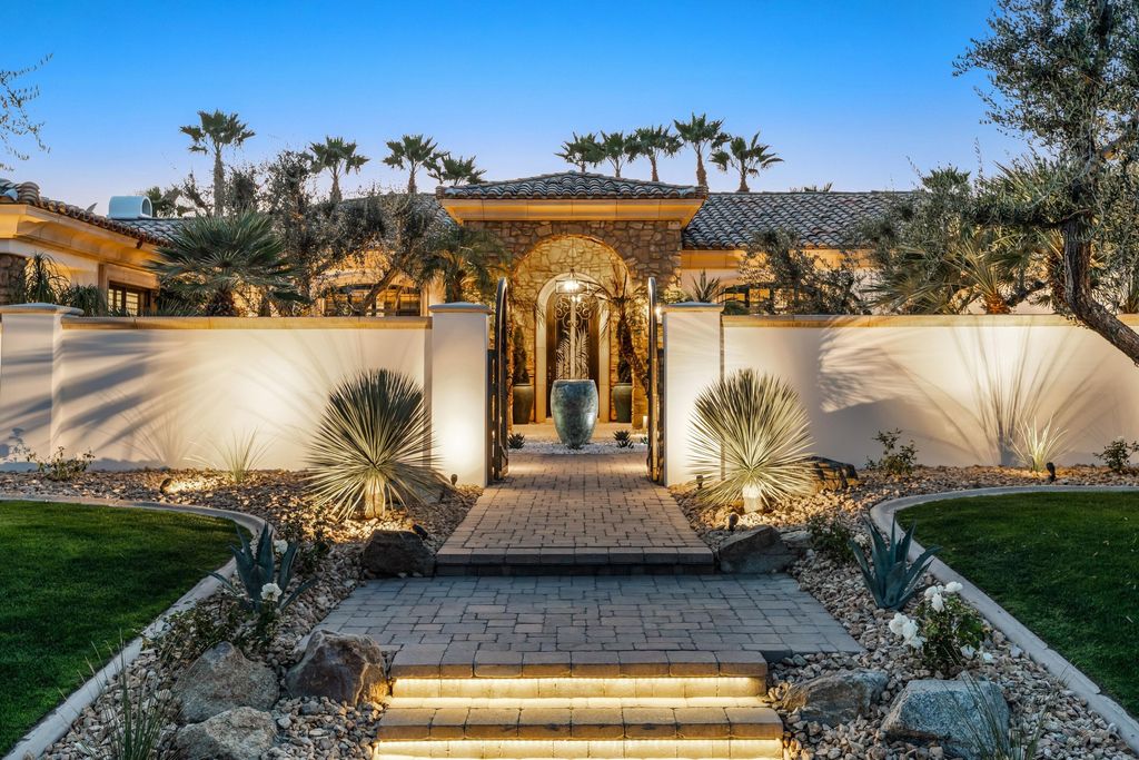 Photo of 57945 S Valley Lane, La Quinta, CA 92253 (MLS # 219143220)