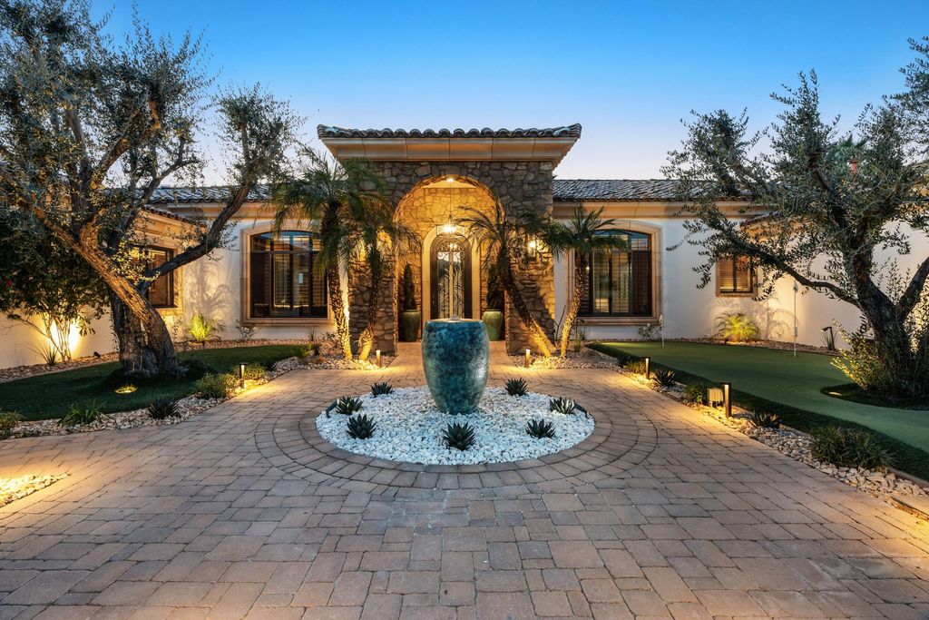 Photo of 57945 S Valley Lane, La Quinta, CA 92253 (MLS # 219143220)