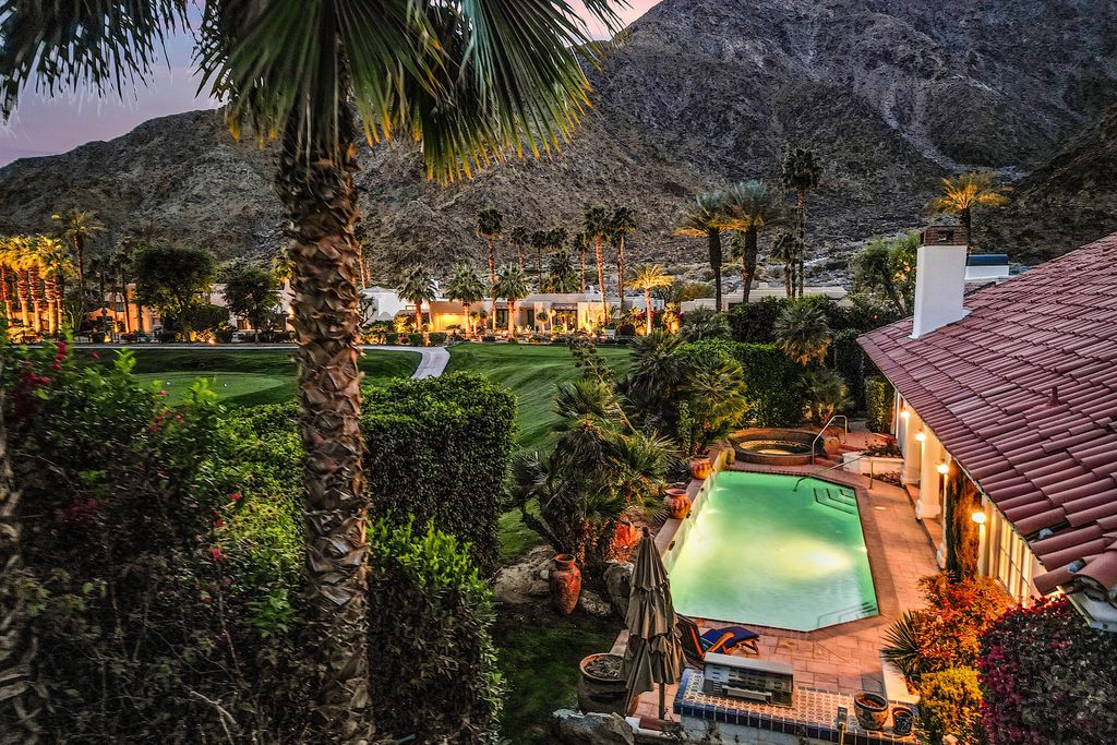 Photo of 77175 Avenida Arteaga, La Quinta, CA 92253 (MLS # 219139016)