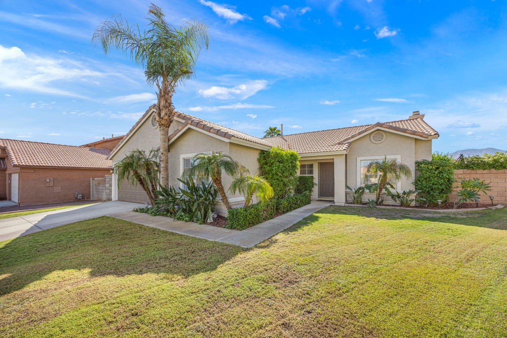 Photo of 79195 Kara Court, La Quinta, CA 92253 (MLS # 219154635)