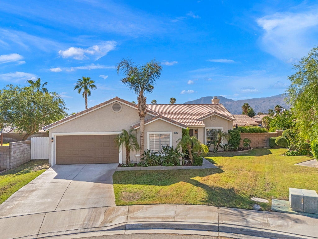 Photo of 79195 Kara Court, La Quinta, CA 92253 (MLS # 219154635)