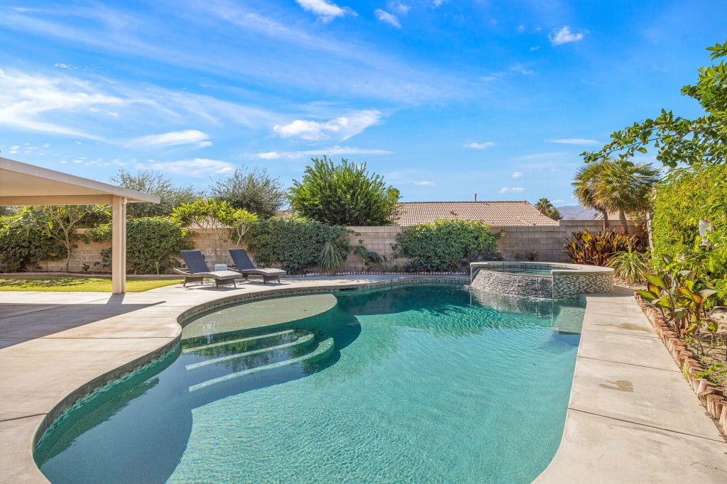 Photo of 79195 Kara Court, La Quinta, CA 92253 (MLS # 219154635)