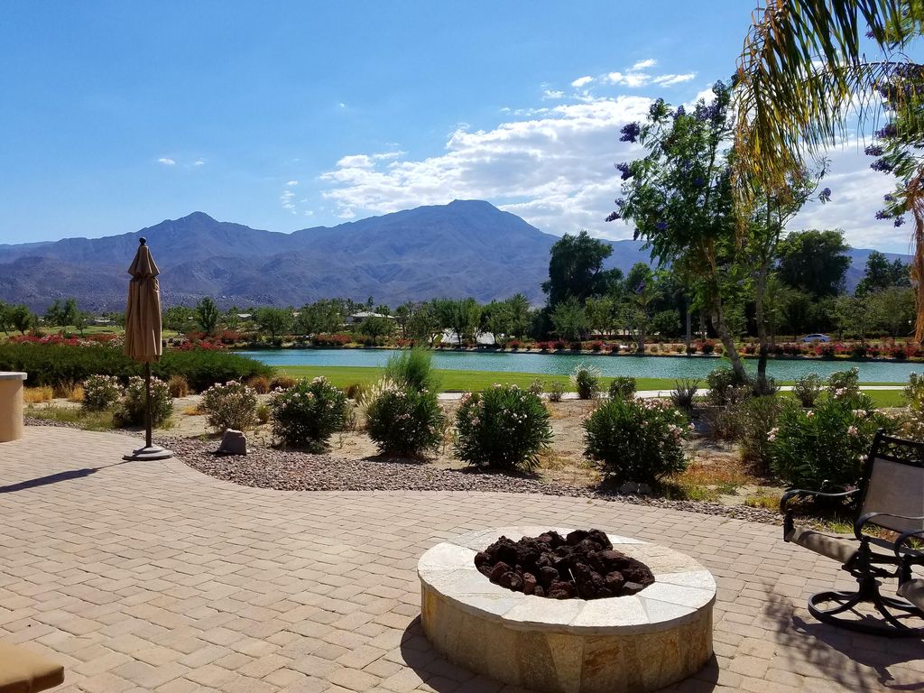 Photo of 60553 Juniper Lane, La Quinta, CA 92253 (MLS # 219147098)