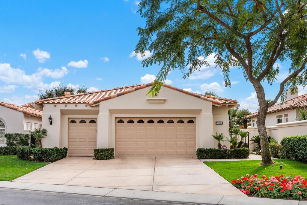 Photo of 79005 Calle Brisa, La Quinta, CA 92253 (MLS # 219142057)