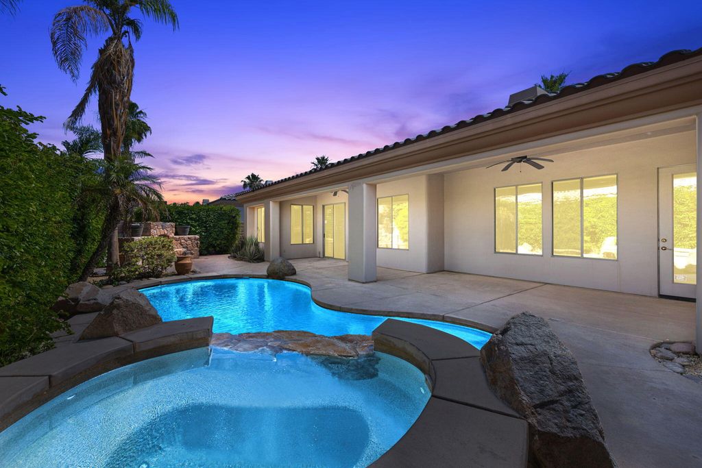 Photo of 49595 Marne Court, La Quinta, CA 92253 (MLS # 219133875)