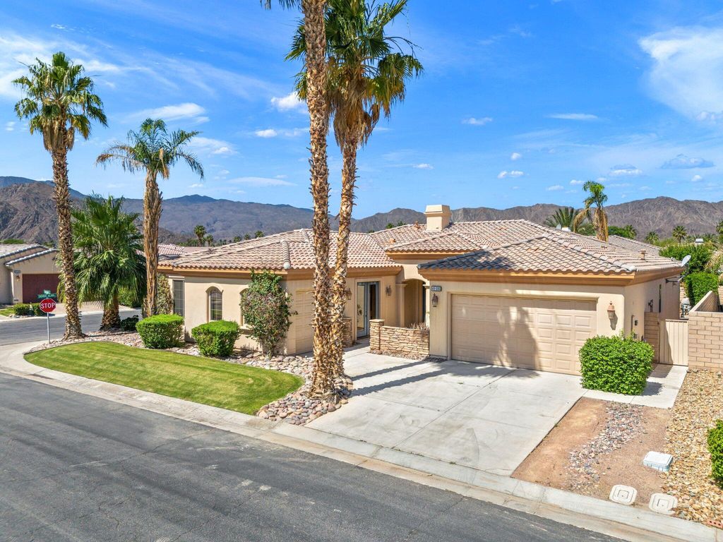 Photo of 49595 Marne Court, La Quinta, CA 92253 (MLS # 219133875)