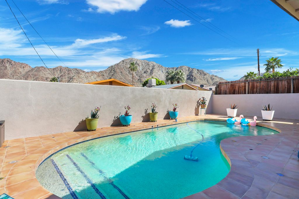 Photo of 54140 Avenida Herrera, La Quinta, CA 92253 (MLS # 219145028)