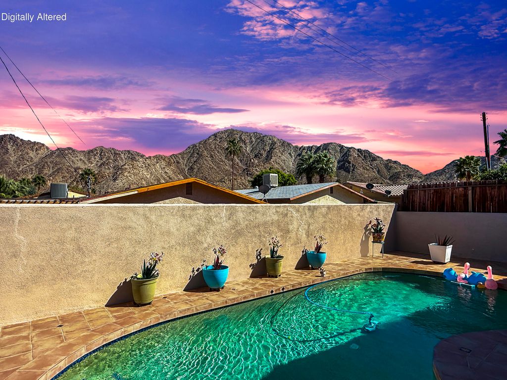 Photo of 54140 Avenida Herrera, La Quinta, CA 92253 (MLS # 219145028)