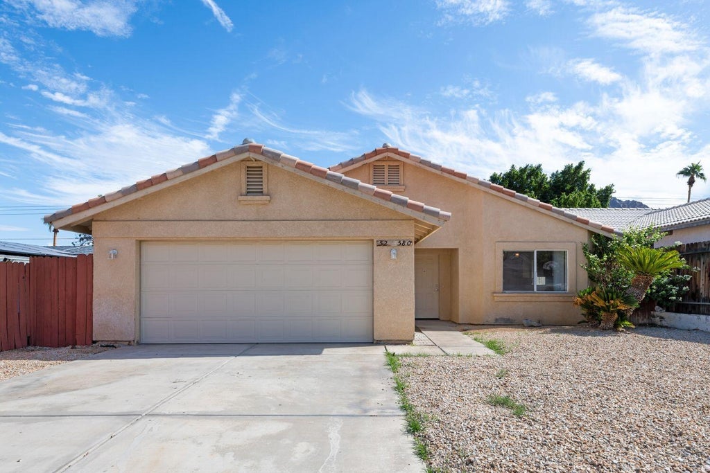 Photo of 52580 Avenida Vallejo, La Quinta, CA 92253 (MLS # 219154589)