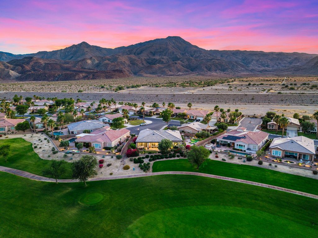 Photo of 81300 Cantor Court, La Quinta, CA 92253 (MLS # 219148094)