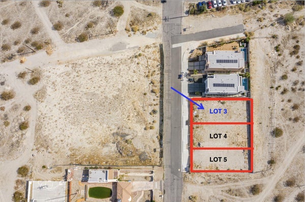 197 W VIA OLIVERA, PALM SPRINGS, CA 92262 - Image 93ce2f5c866e1be8b84c4a7c67f6b8b9/545703218
