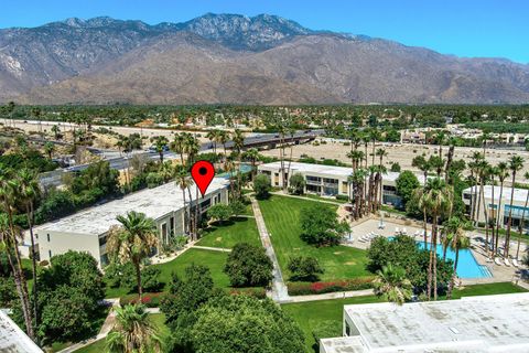 Condominium in Palm Springs CA 455 Desert Lakes.jpg