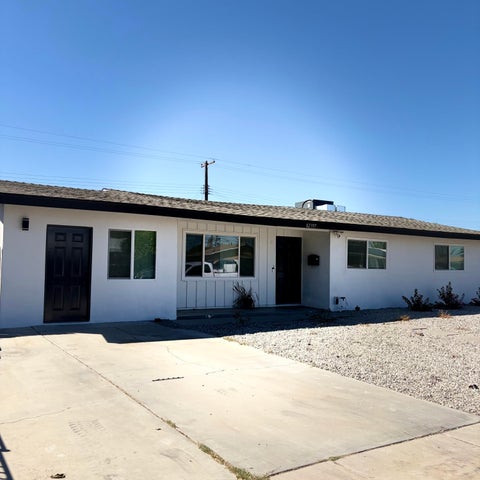 Photo of 82397 Adobe Road, Indio, CA 92201 (MLS # 219153070)