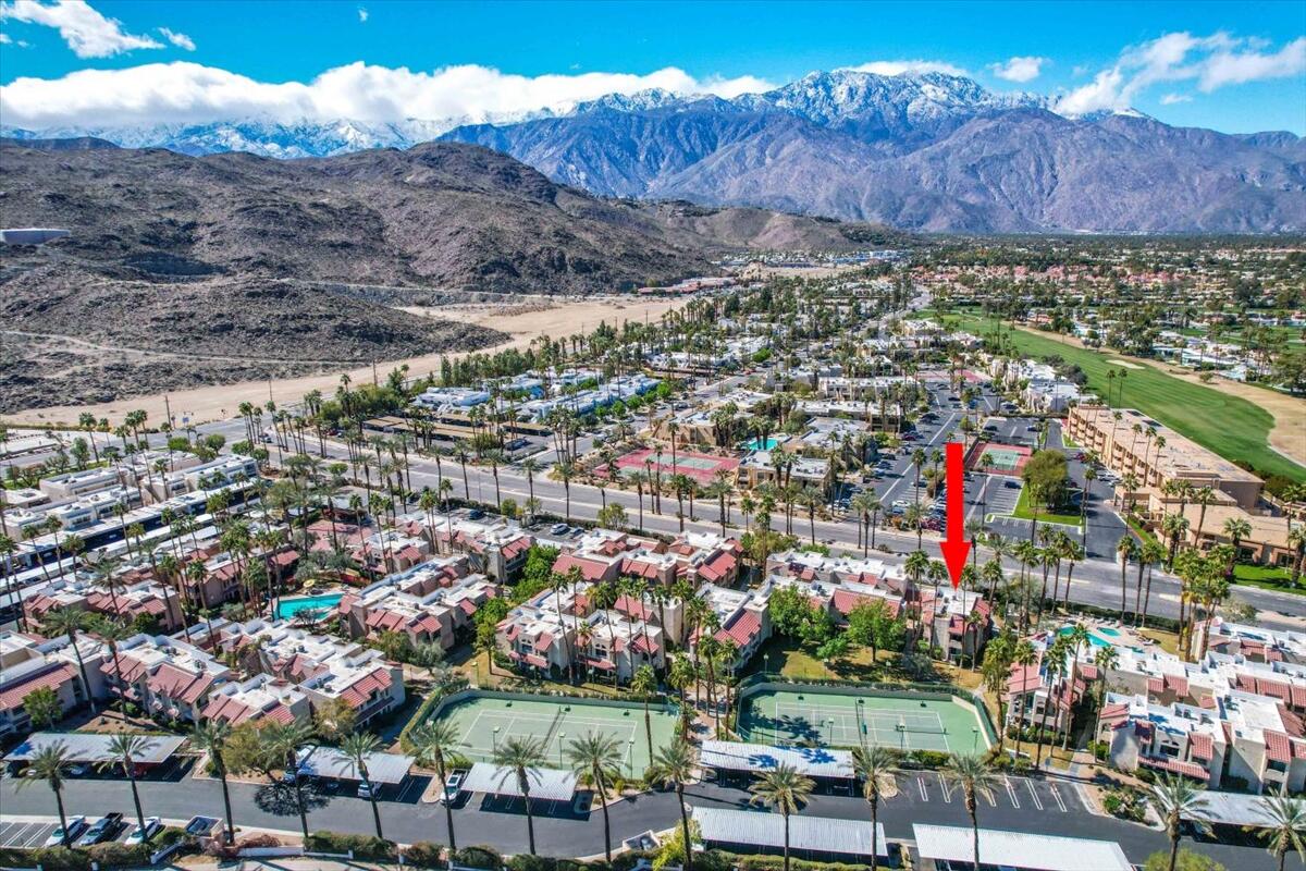 Palm Springs, California 92264, United States, 1 Bedroom Bedrooms, ,1 BathroomBathrooms,Residential,Active,208600