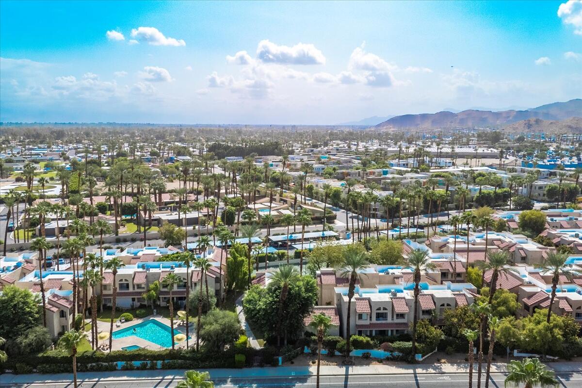 Palm Springs, California 92264, United States, 1 Bedroom Bedrooms, ,1 BathroomBathrooms,Residential,Active,208600
