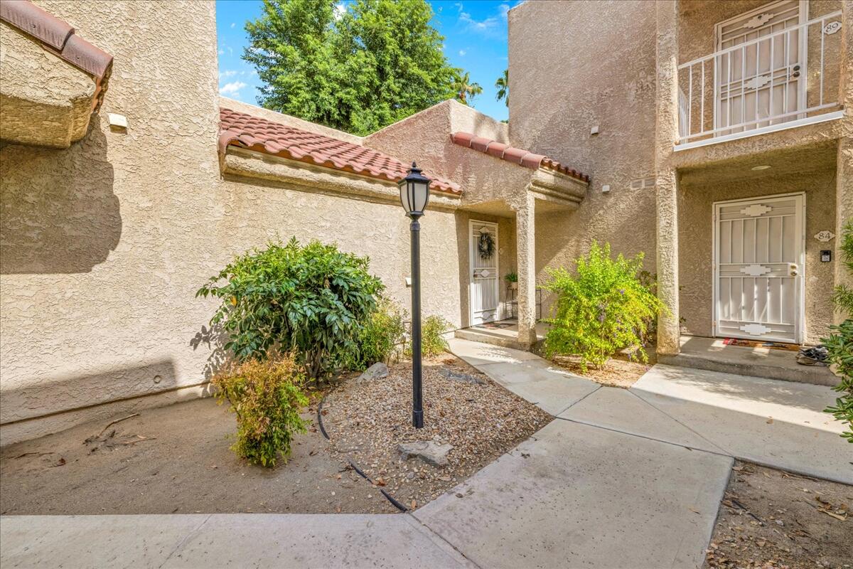 Palm Springs, California 92264, United States, 1 Bedroom Bedrooms, ,1 BathroomBathrooms,Residential,Active,208600