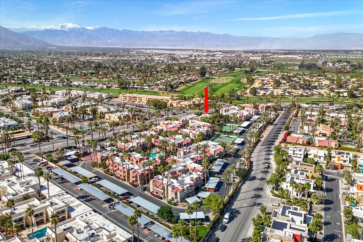 Palm Springs, California 92264, United States, 1 Bedroom Bedrooms, ,1 BathroomBathrooms,Residential,Active,208600