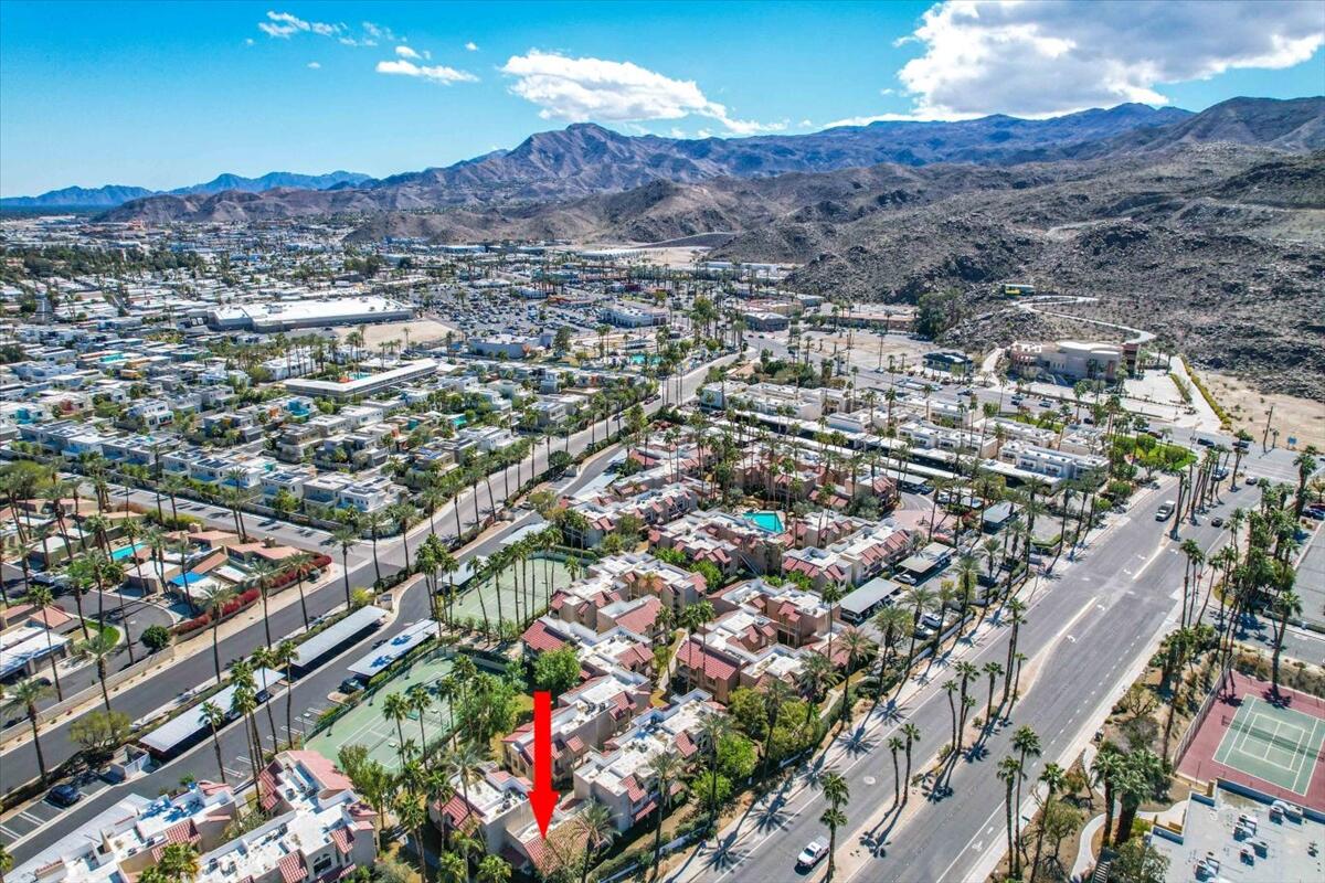 Palm Springs, California 92264, United States, 1 Bedroom Bedrooms, ,1 BathroomBathrooms,Residential,Active,208600