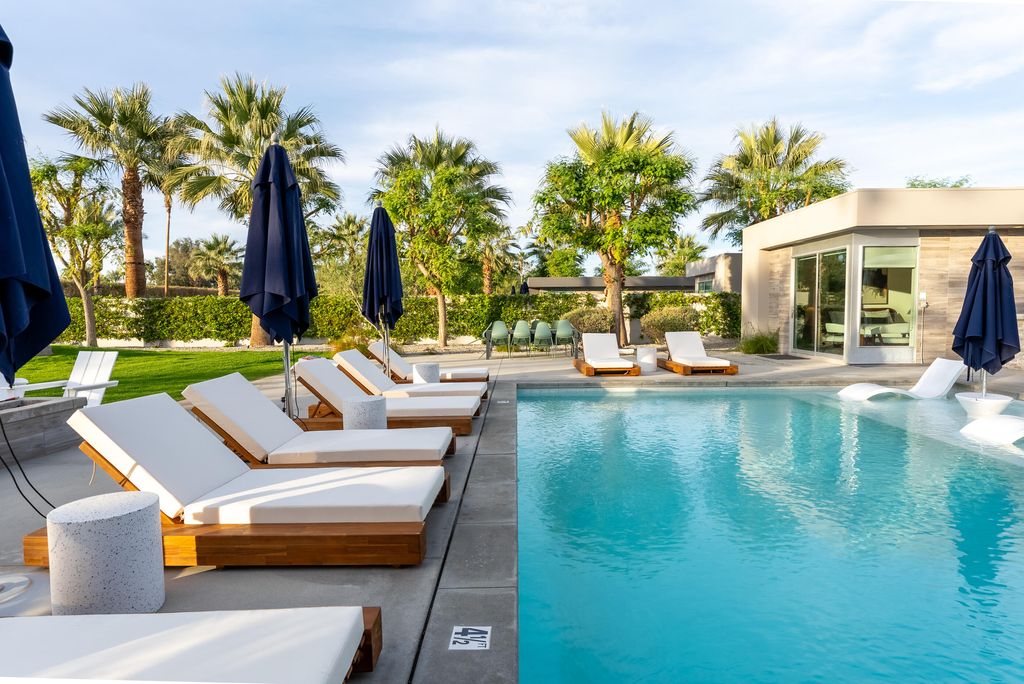 Photo of 51165 Evangeline Way, La Quinta, CA 92253 (MLS # 219140814)