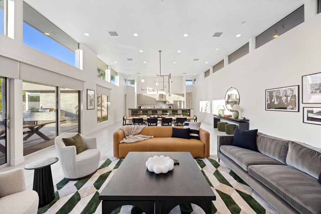 Photo of 51165 Evangeline Way, La Quinta, CA 92253 (MLS # 219140814)