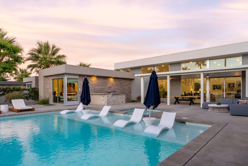 Photo of 51165 Evangeline Way, La Quinta, CA 92253 (MLS # 219140814)