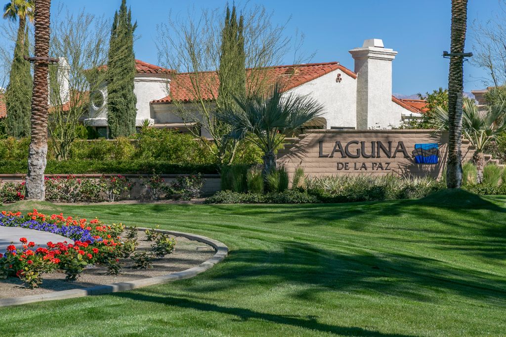 Photo of 48611 Calle Esperanza, La Quinta, CA 92253 (MLS # 219132259)