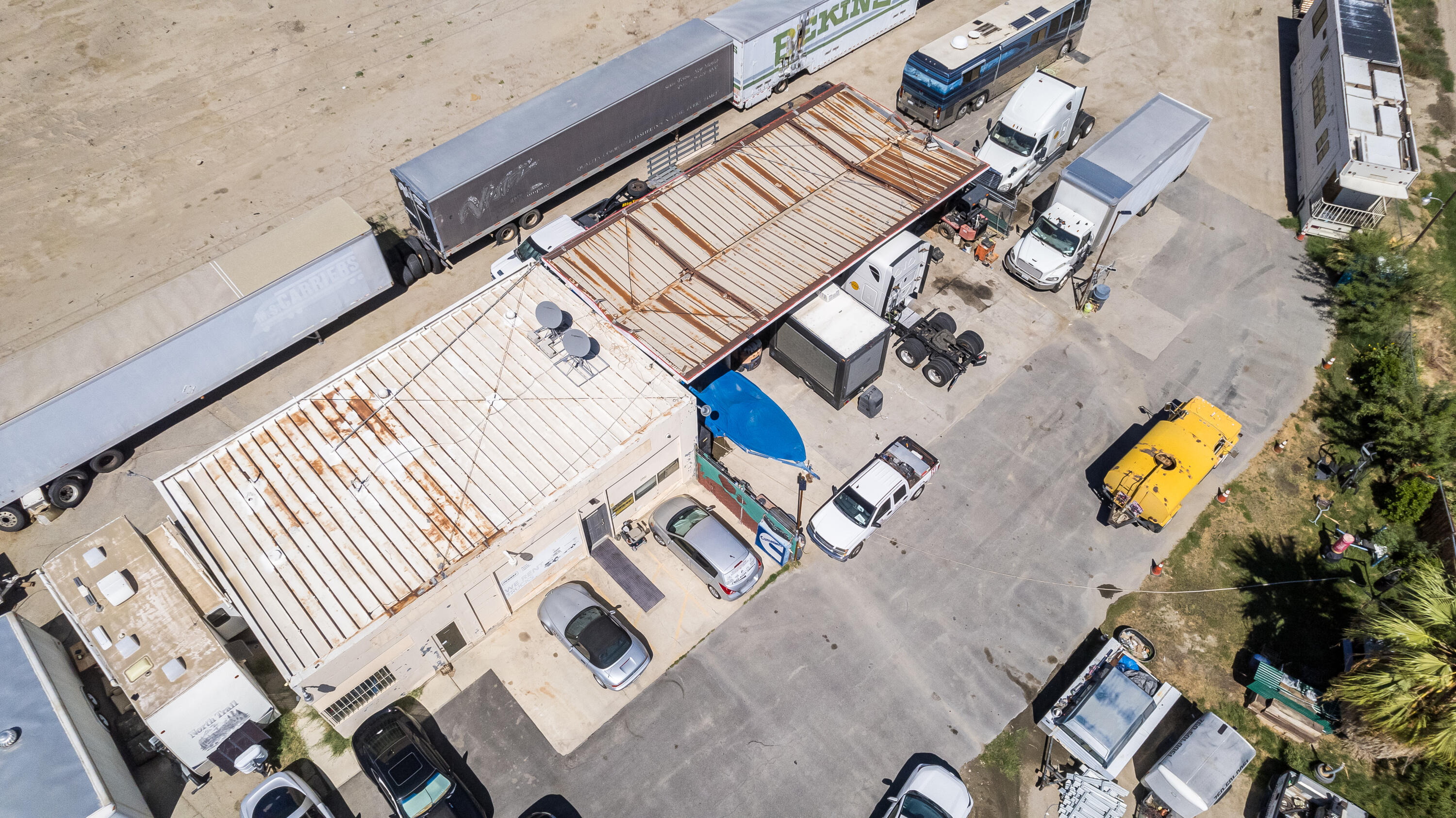 Indio, California 92201, United States, ,Commercial,Active,41066