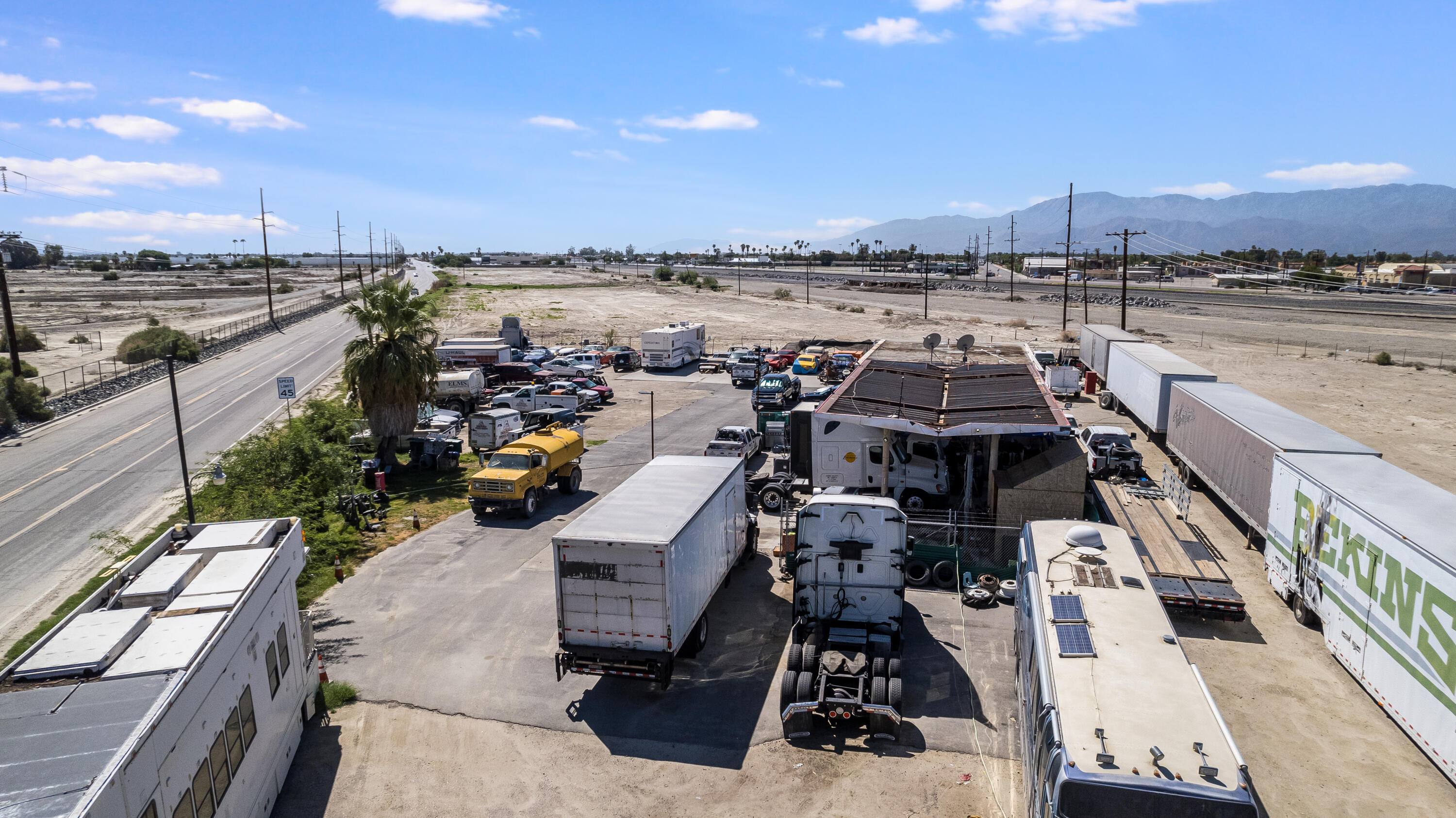 Indio, California 92201, United States, ,Commercial,Active,41066