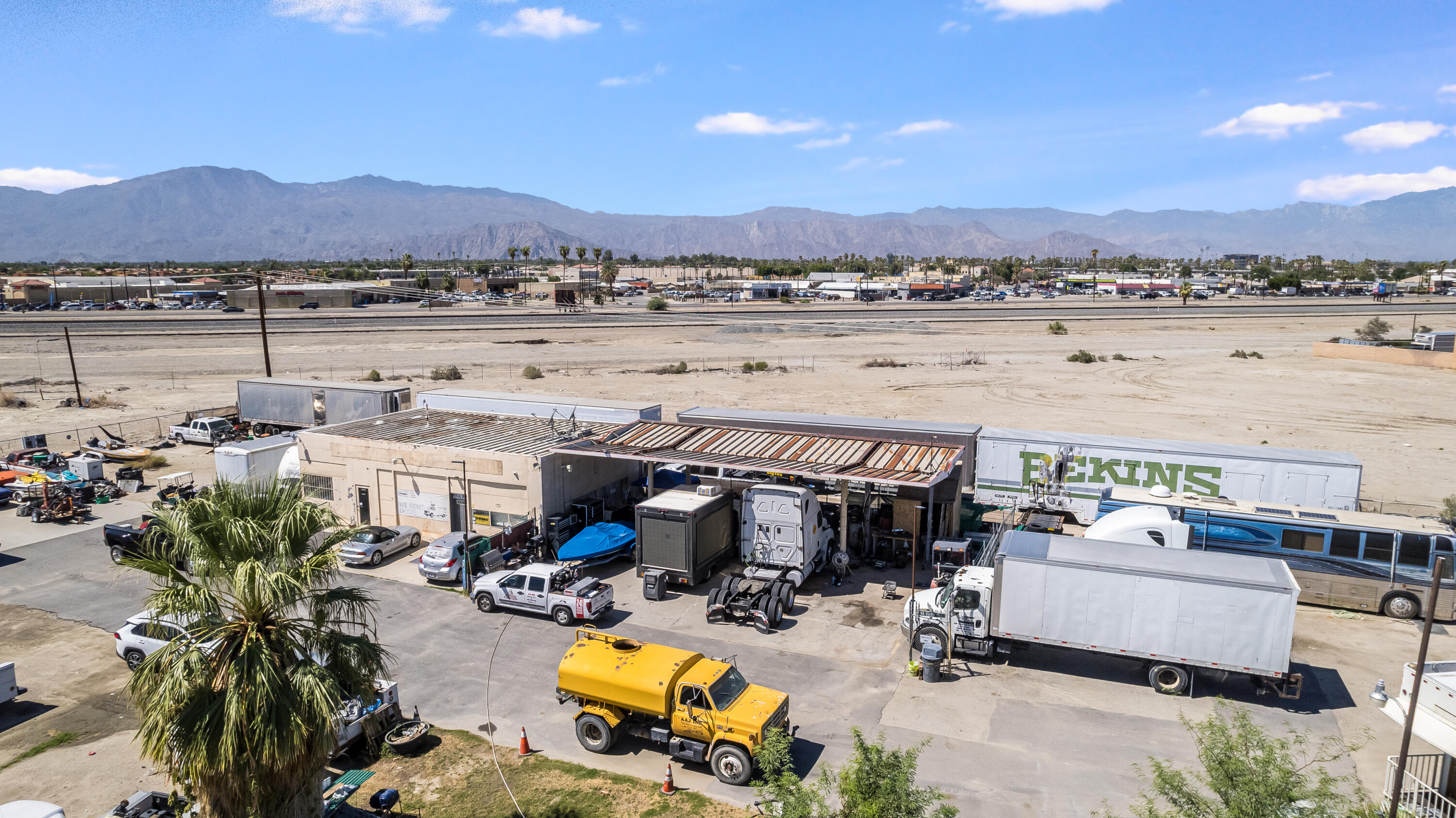 Indio, California 92201, United States, ,Commercial,Active,41066