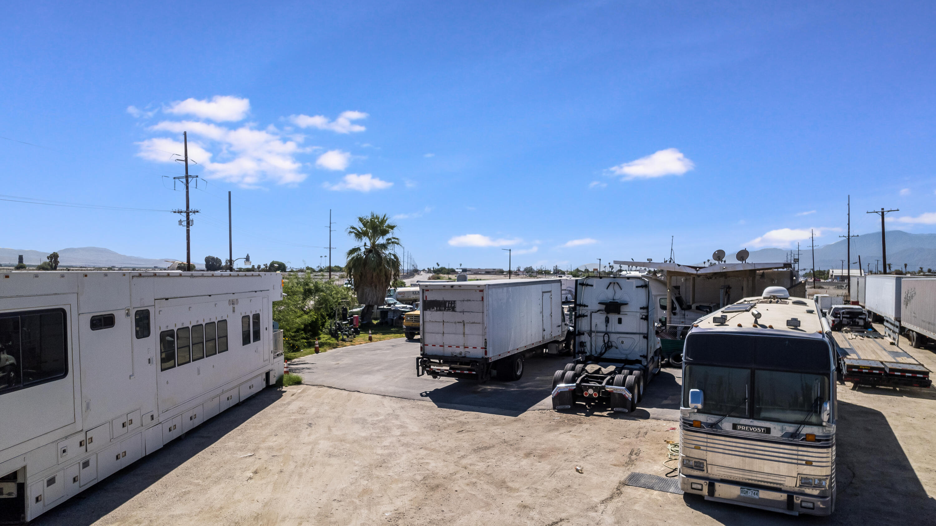 Indio, California 92201, United States, ,Commercial,Active,41066