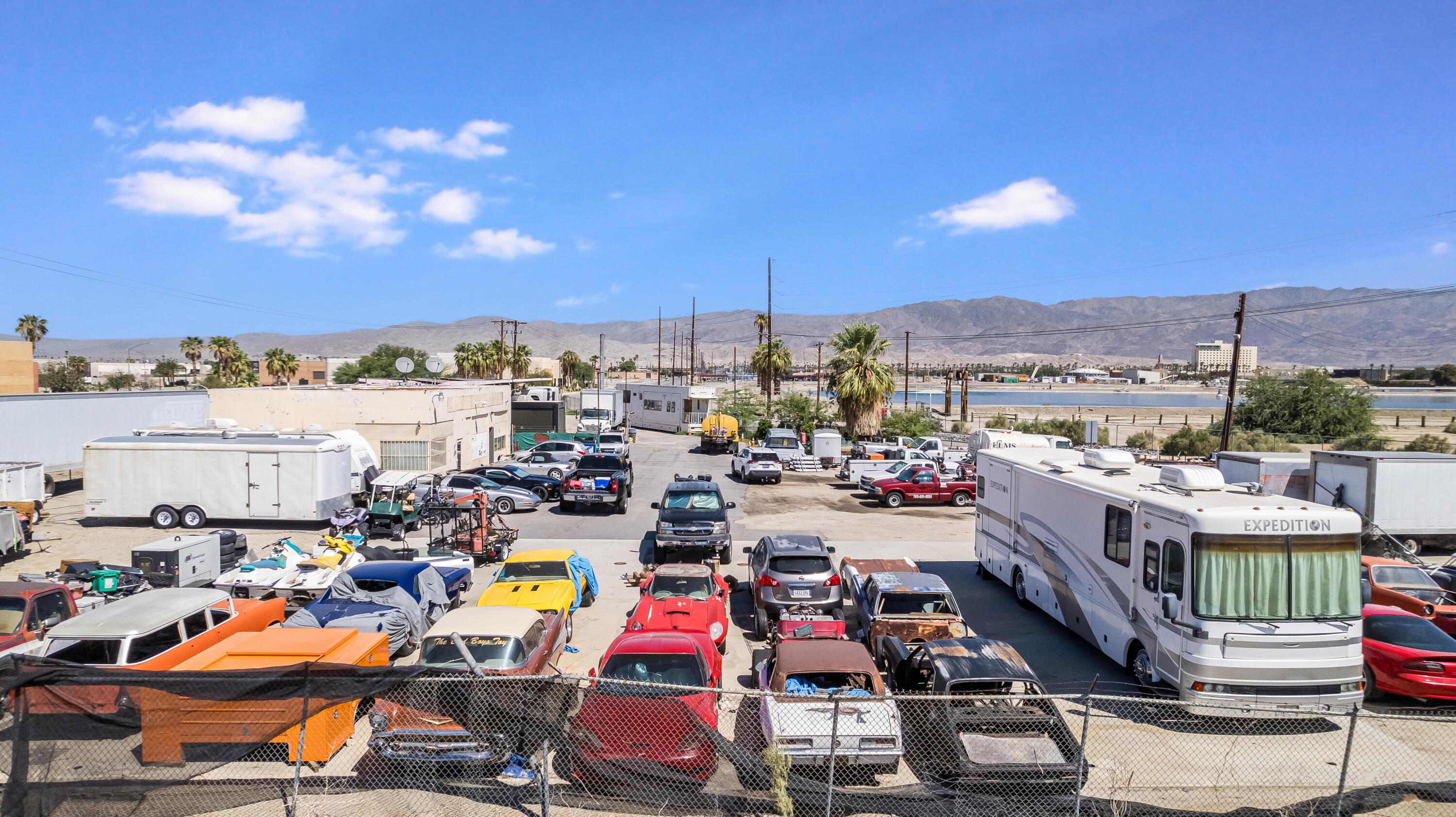 Indio, California 92201, United States, ,Commercial,Active,41066