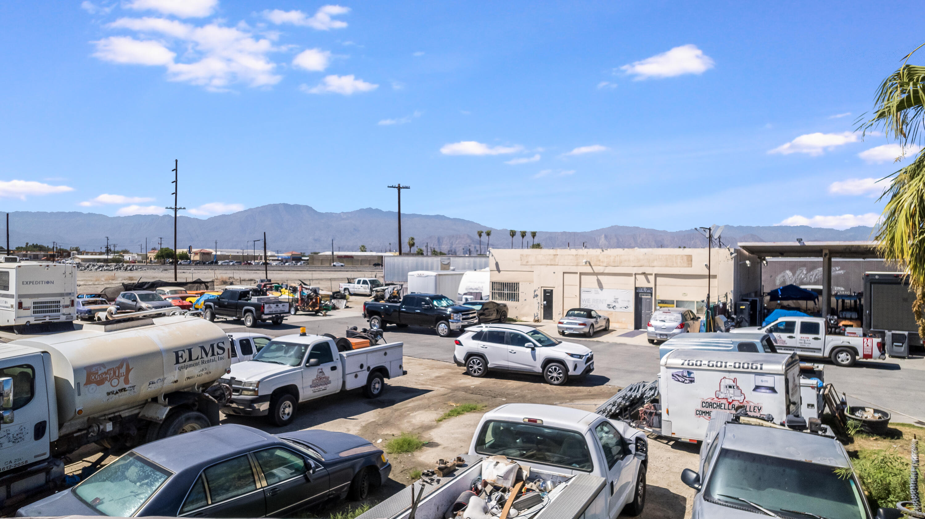 Indio, California 92201, United States, ,Commercial,Active,41066