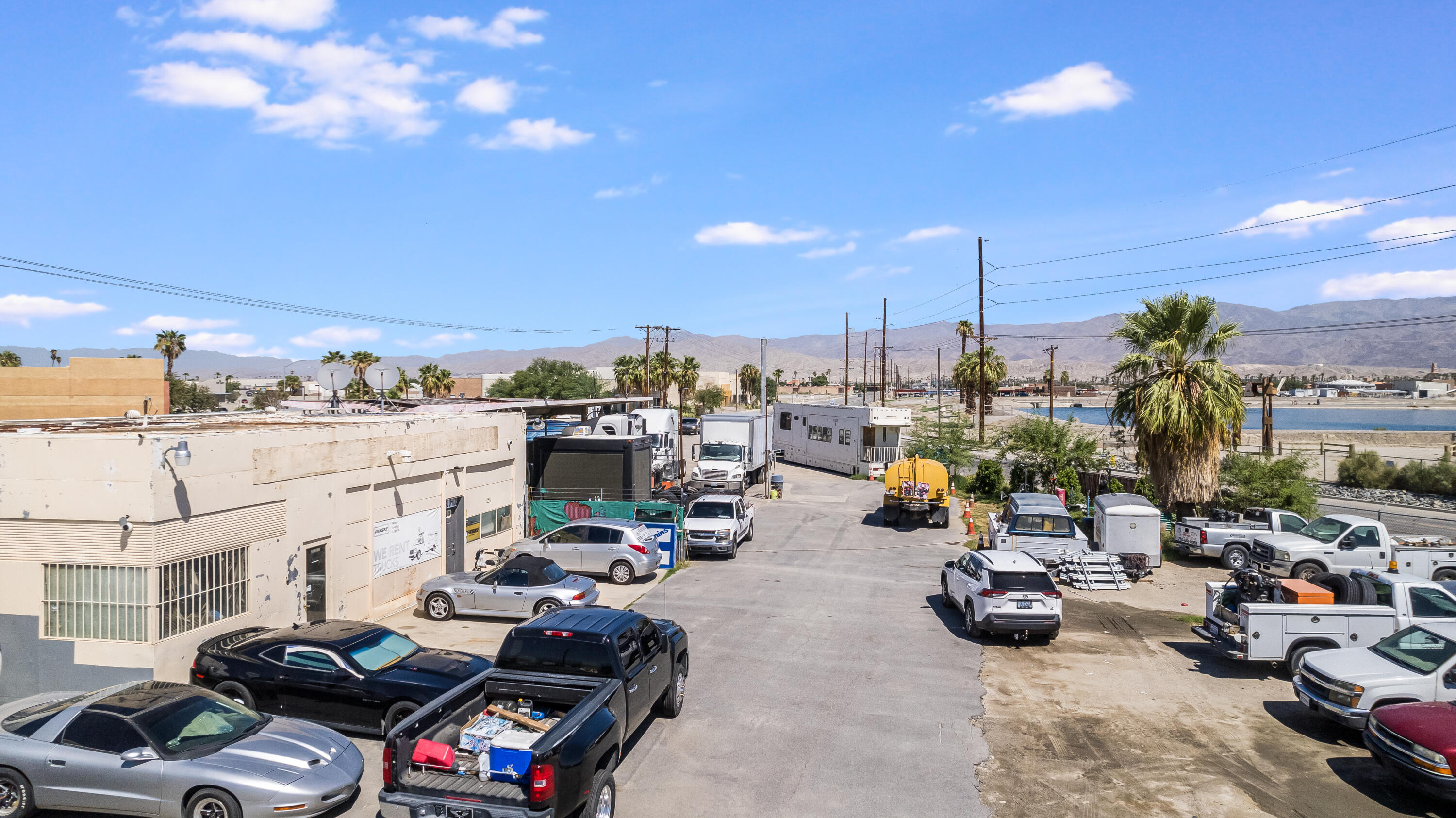 Indio, California 92201, United States, ,Commercial,Active,41066