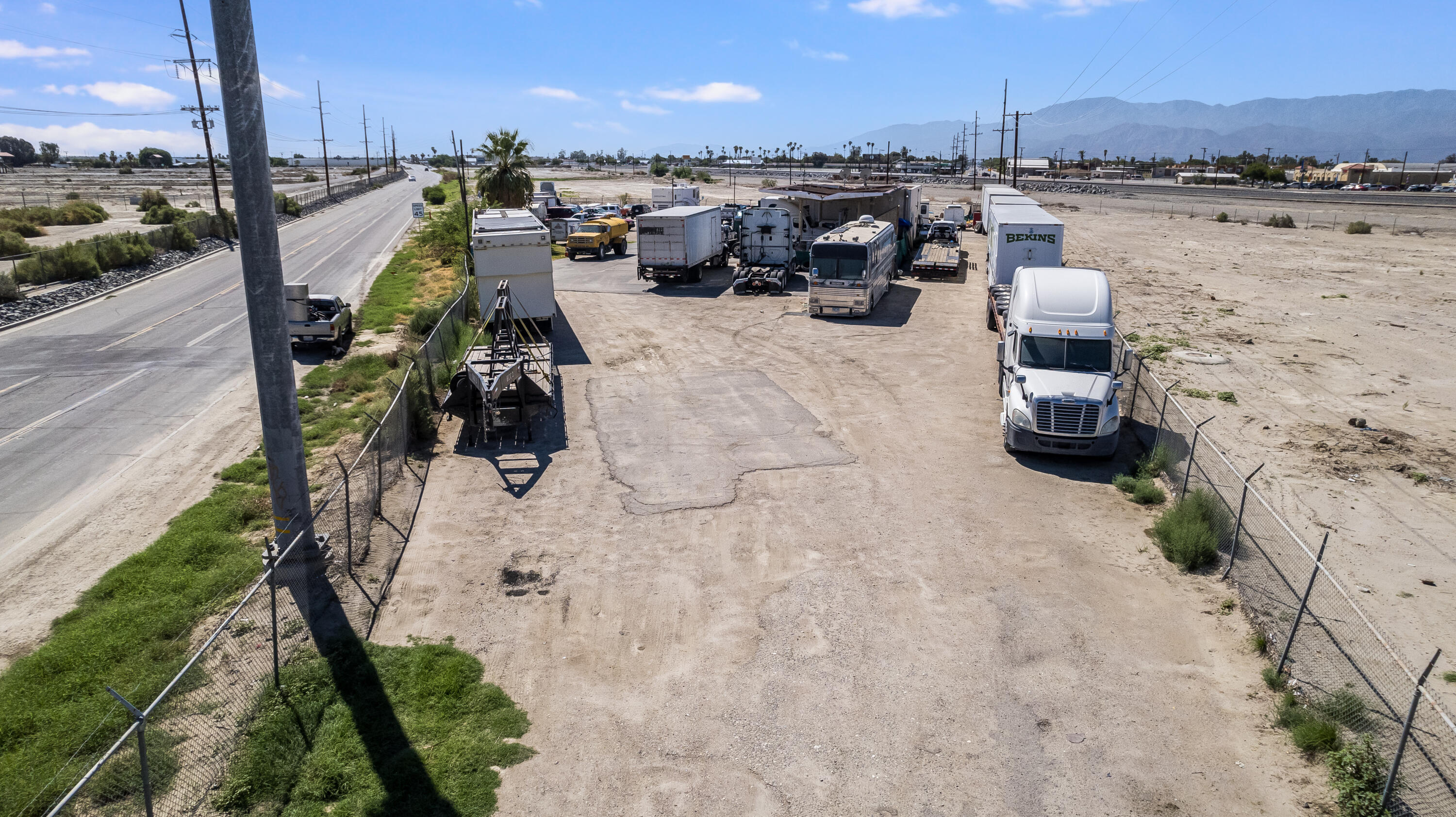 Indio, California 92201, United States, ,Commercial,Active,41066