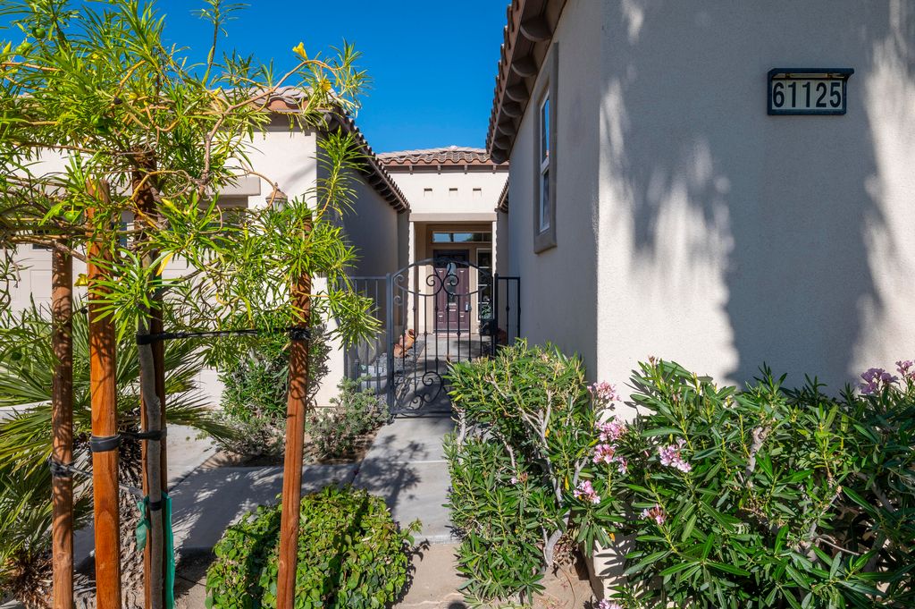 Photo of 61125 Living Stone Drive, La Quinta, CA 92253 (MLS # 219147306)