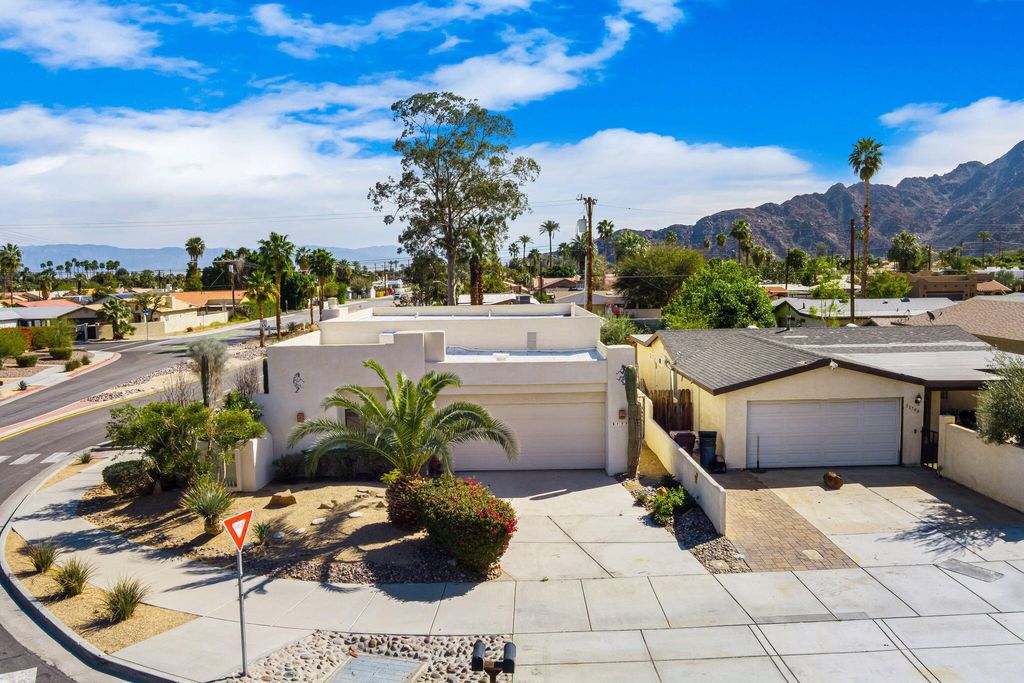 Photo of 51770 Eisenhower Drive, La Quinta, CA 92253 (MLS # 219144550)