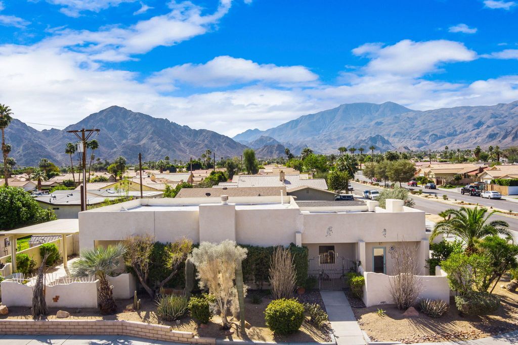 Photo of 51770 Eisenhower Drive, La Quinta, CA 92253 (MLS # 219144550)