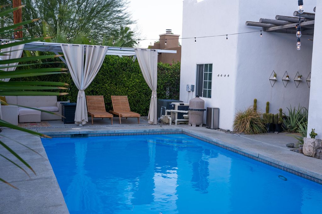 Photo of 53545 Avenida Ramirez, La Quinta, CA 92253 (MLS # 219131946)