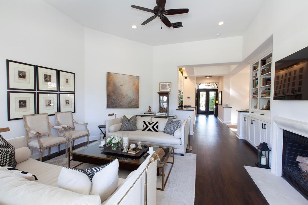 Photo of 48225 Via Solana, La Quinta, CA 92253 (MLS # 219142884)