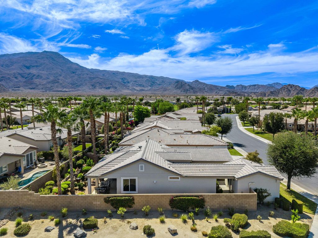 Photo of 81497 Golden Poppy Way, La Quinta, CA 92253 (MLS # 219134256)
