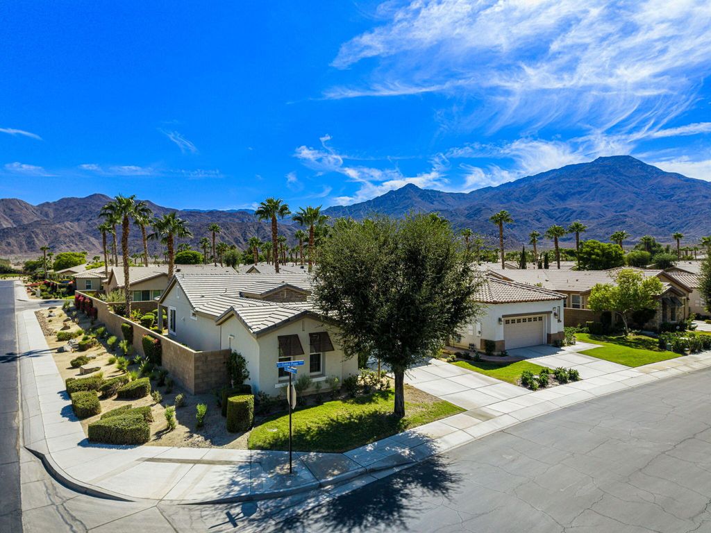 Photo of 81497 Golden Poppy Way, La Quinta, CA 92253 (MLS # 219134256)