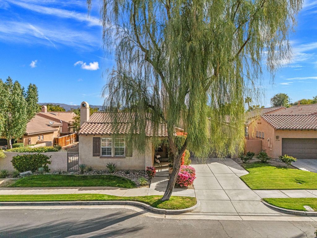 Photo of 47870 Rosemary Street, La Quinta, CA 92253 (MLS # 219143054)