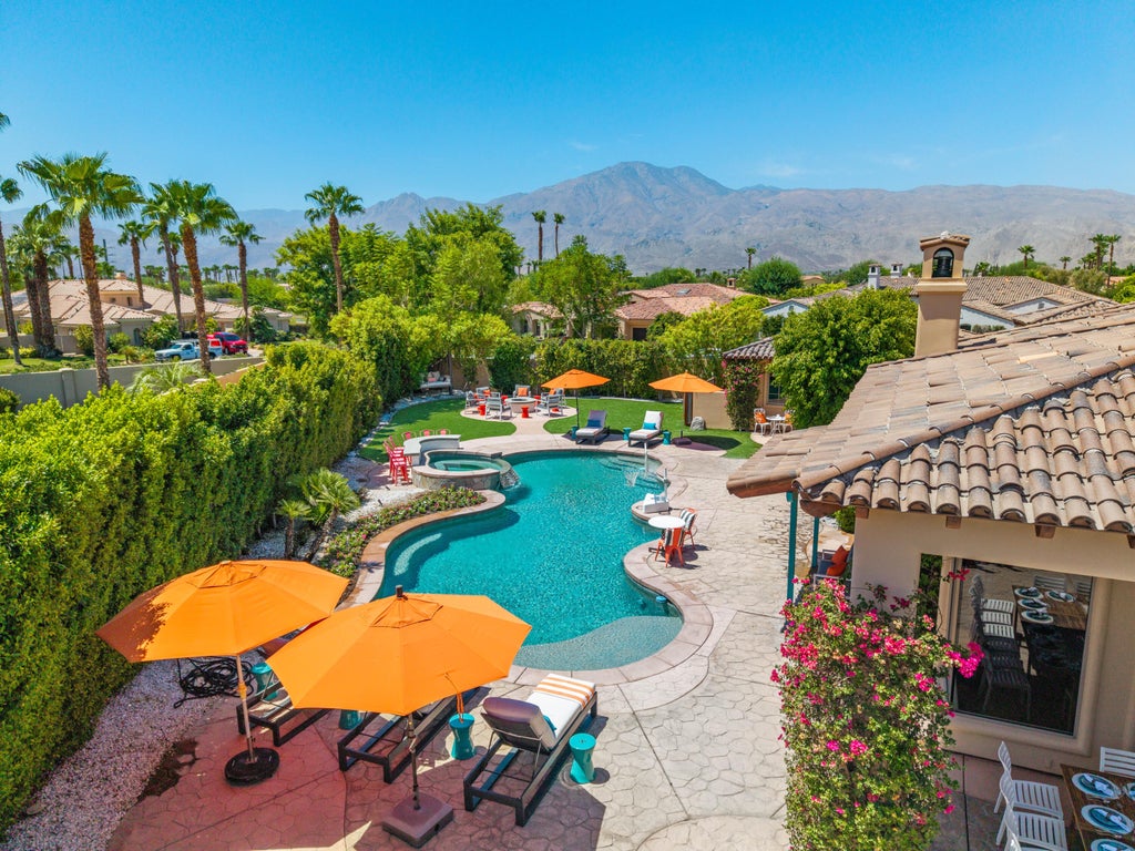Photo of 55610 Royal St George, La Quinta, CA 92253 (MLS # 219150861)