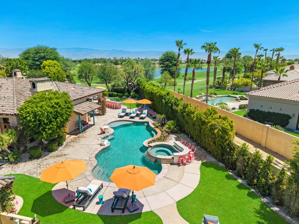 Photo of 55610 Royal St George, La Quinta, CA 92253 (MLS # 219150861)