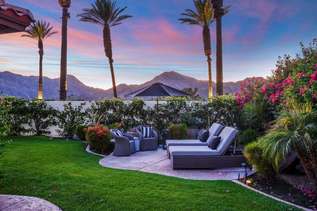 Photo of 79005 Via San Clara, La Quinta, CA 92253 (MLS # 219134181)