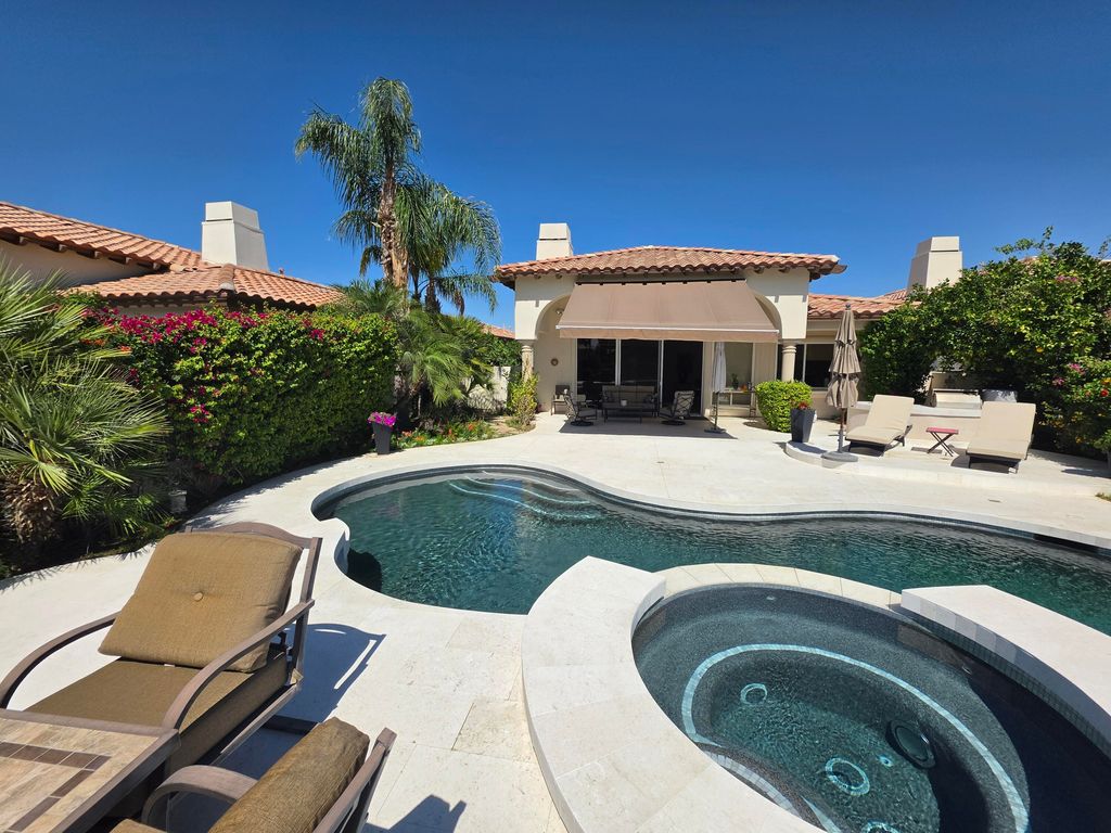 Photo of 48350 Vista Calico, La Quinta, CA 92253 (MLS # 219145711)