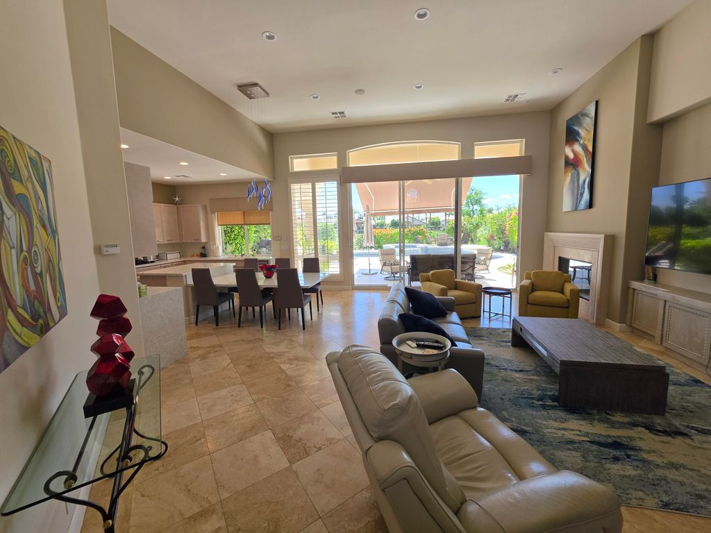 Photo of 48350 Vista Calico, La Quinta, CA 92253 (MLS # 219145711)