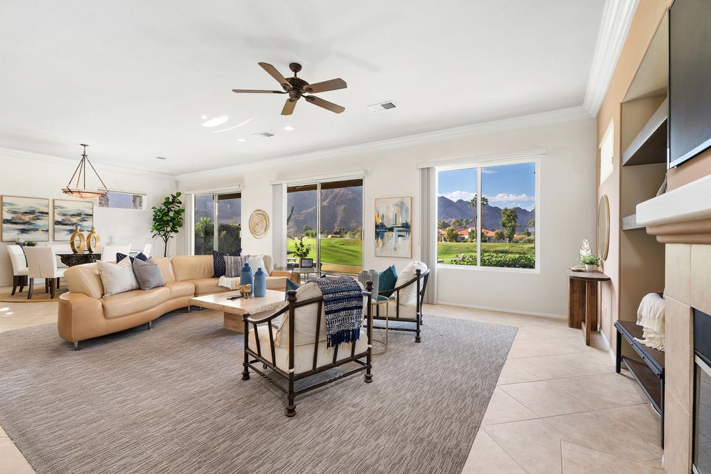 Photo of 78152 Calle Las Ramblas, La Quinta, CA 92253 (MLS # 219137482)