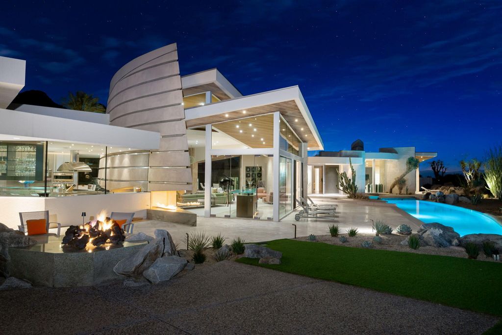 Photo of 79095 Tom Fazio Lane N, La Quinta, CA 92253 (MLS # 219136405)